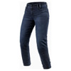 Foto: Violet Ladies BF Motorjeans Blauw