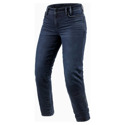 Foto: Violet Ladies BF Motorjeans - thumbnail