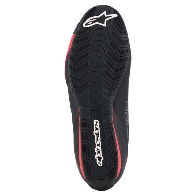 Foto: Celer Motorschoenen