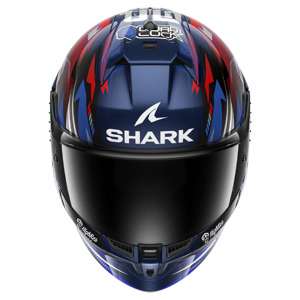 Foto: Skwal Cup Replica Zarco GP De France Intregraalhelm