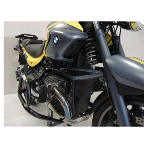 Foto: Valbeugel, BMW R1150R 01-06