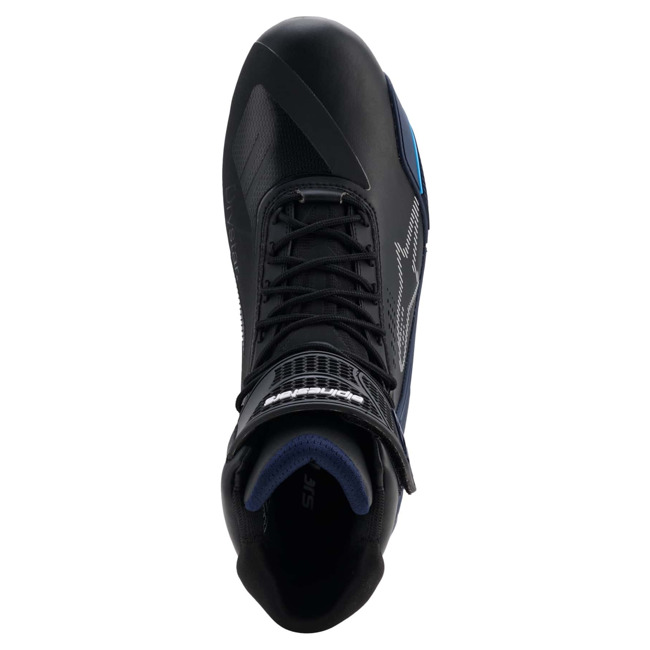 Foto: Faster-4 Drystar Motorschoenen