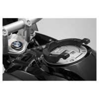 Foto: Quick-lock tankring, BMW modellen met Keyless Ride.
