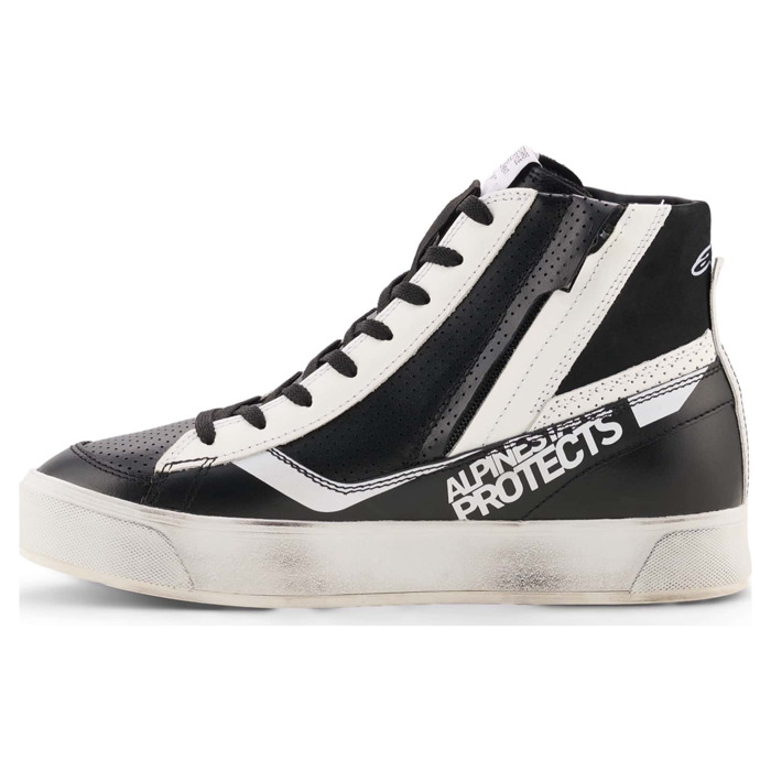 Foto: Stella Stated Flair Motorsneakers