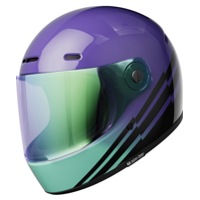 Foto: JD/One Spectral Integraalhelm