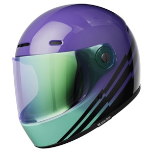 Foto: JD/One Spectral Integraalhelm