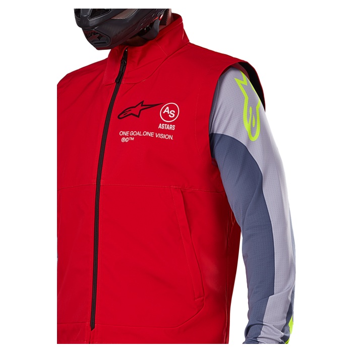 Foto: Techstar Softshell Vest