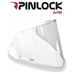 Foto: Pinlock lens 120 C4/C4 Basic/C4-pro