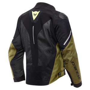 Foto: Super Sprint D-Dry Motorjas
