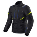 Foto: Vertical GTX Motorjas - thumbnail