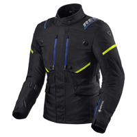 Foto: Vertical GTX Motorjas