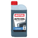 Foto: MOTUL Auto Cool Expert koelvloeistof -37°c 1L (10911) - thumbnail