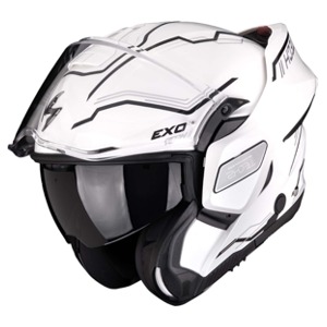 Foto: Exo-Tech II Dash Systeemhelm