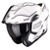 Foto: Exo-Tech II Dash Systeemhelm - thumbnail
