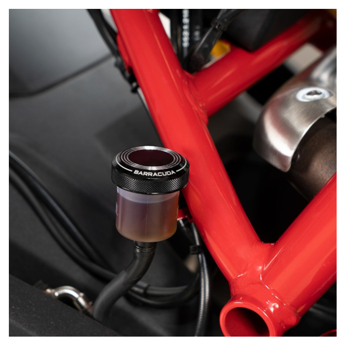 Foto: Fluid Tank Cap