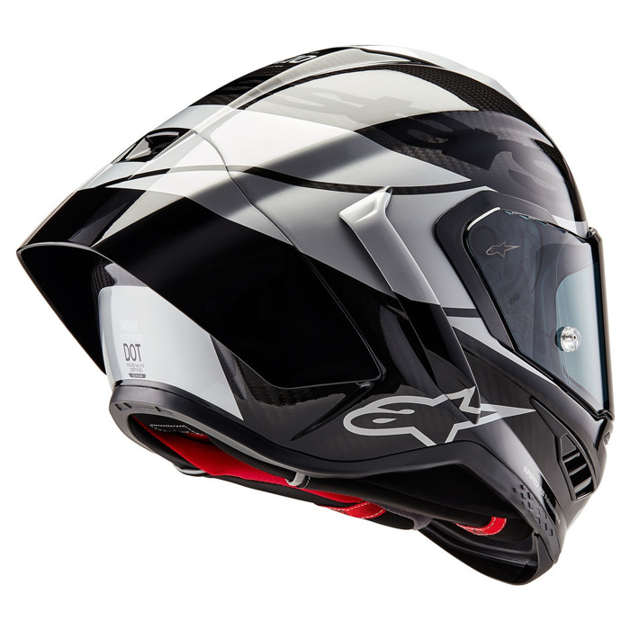 Foto: Supertech R10 Element Integraalhelm