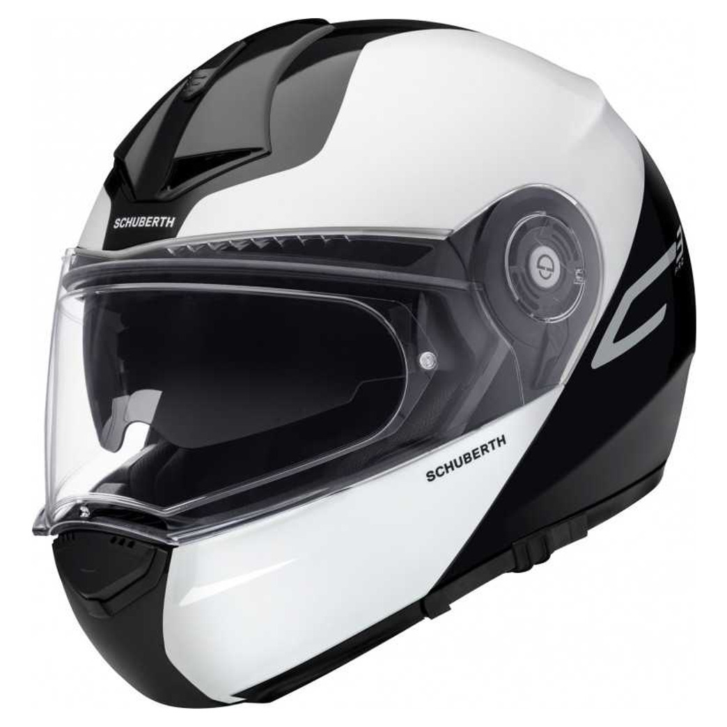 Schuberth C3 Pro Split - Ruime keuze - MotorkledingStore