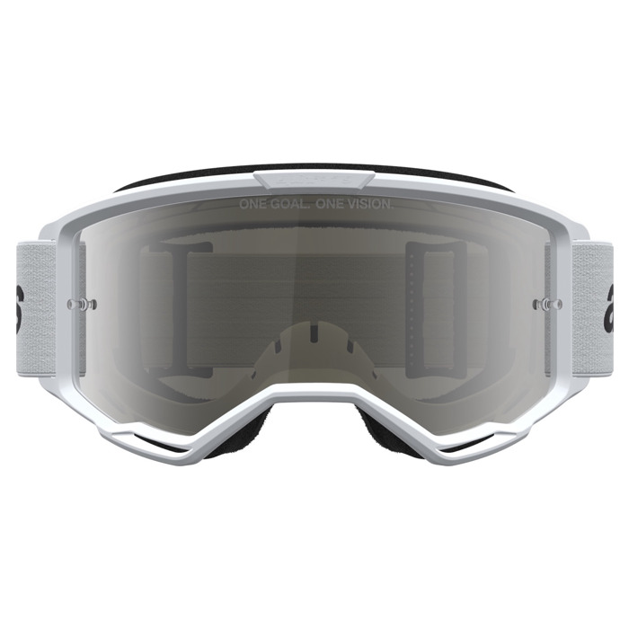 Foto: Vision 3 Wordmark MX Goggle