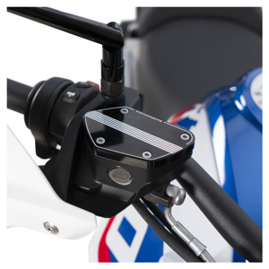 Foto: Fluid Tank Cap Brake / Clutch BMW