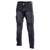 Foto: Seca Square Motorjeans Zwart