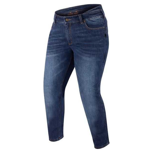 Dames jeans GILDA QUEEN SIZE