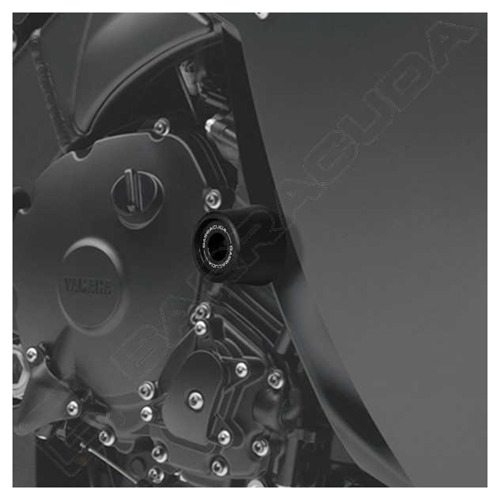 Valdoppen Set Basic Yamaha Yzf-r1 (2009 - 2014)