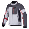 Foto: Arenis Gore-Tex Motorjas Grijs