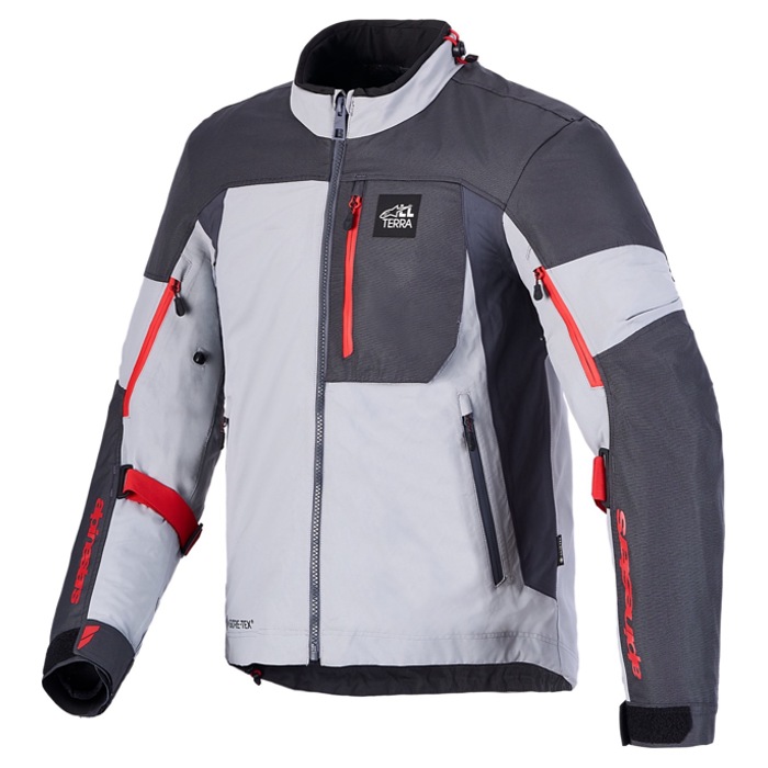 Foto: Arenis Gore-Tex Motorjas