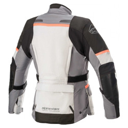 Foto: Stella Andes V3 Drystar Motorjas