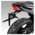 Foto: Tail Tidy Yamaha Xj6 - thumbnail