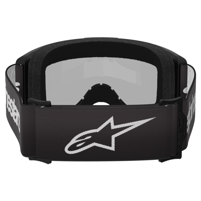 Foto: Vision 3 Wordmark MX Goggle