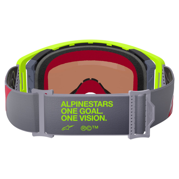 Foto: Supertech Corp Goggle