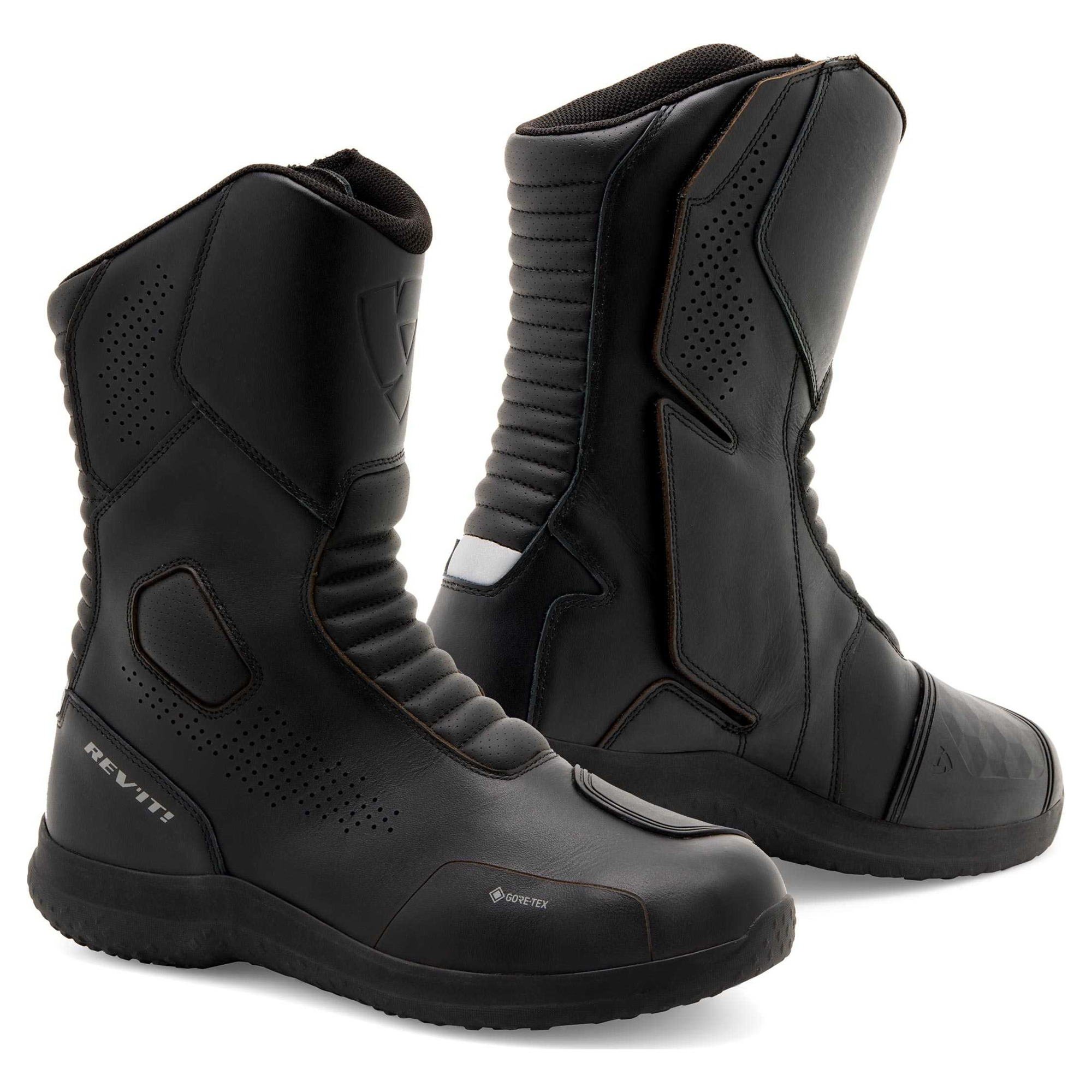REV'IT! Boots Link GTX - Topkwaliteit - MotorkledingStore