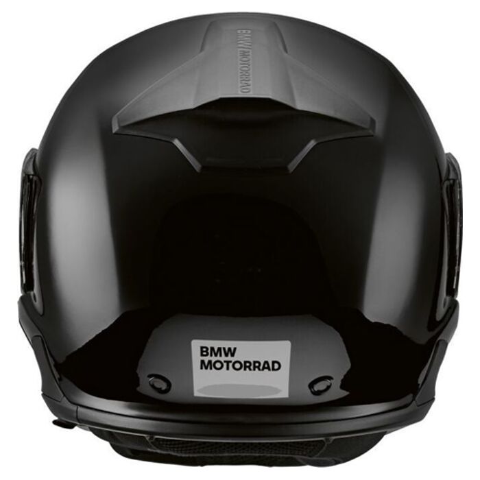Foto: System 7 Carbon Evo Systeemhelm