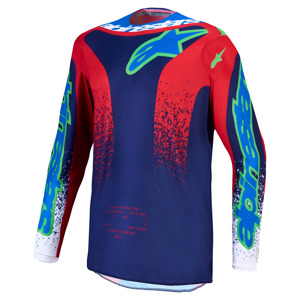 Foto: Fluid Drag Cross Jersey