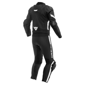 Foto: Avro 4 2PC Leren Motorpak