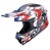 Foto: SMX-10 Gasoline Crosshelm - thumbnail