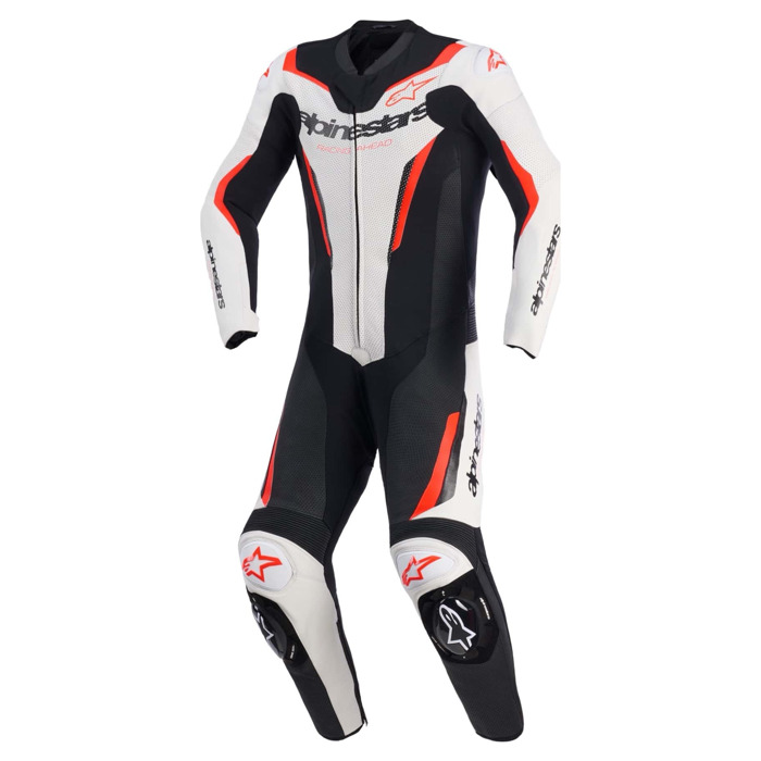 Foto: GP Force V2 1-delig Motorpak