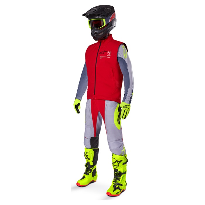 Foto: Techstar Softshell Vest