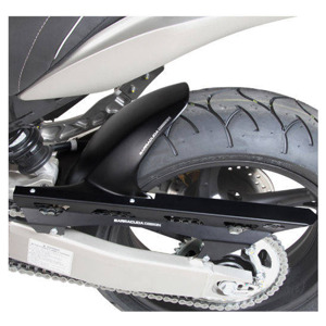 Foto: Rear Hugger Honda Cbr 600f (2011 - 2013)