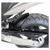 Foto: Rear Hugger Honda Cbr 600f (2011 - 2013) - thumbnail