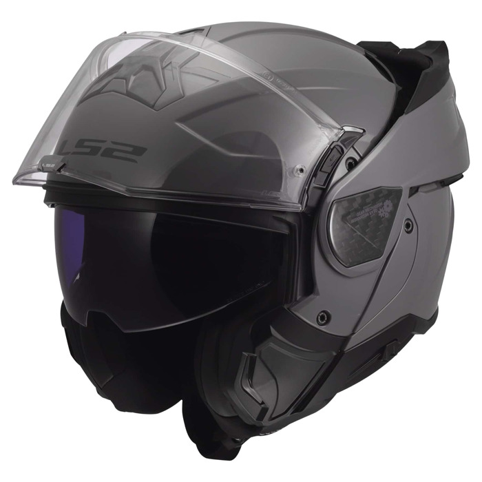 Foto: FF910 Advant II Systeemhelm