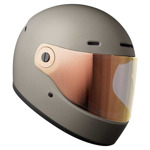 JD/One Frozen Titanium Integraalhelm