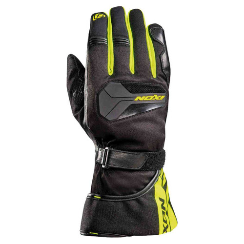 Pro Atom Motorhandschoenen