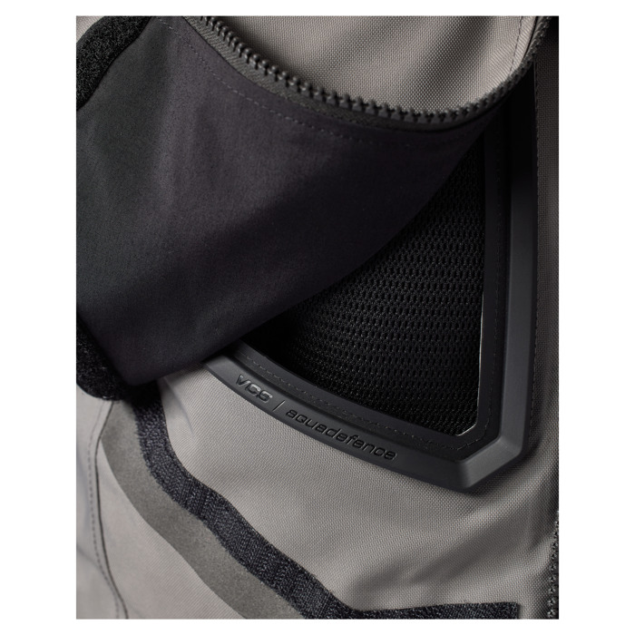 Foto: Vertical GTX Motorjas