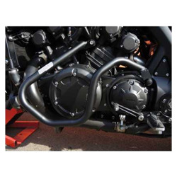 Foto: Valbeugel, Yamaha V-Max 1700 09-14, Lower
