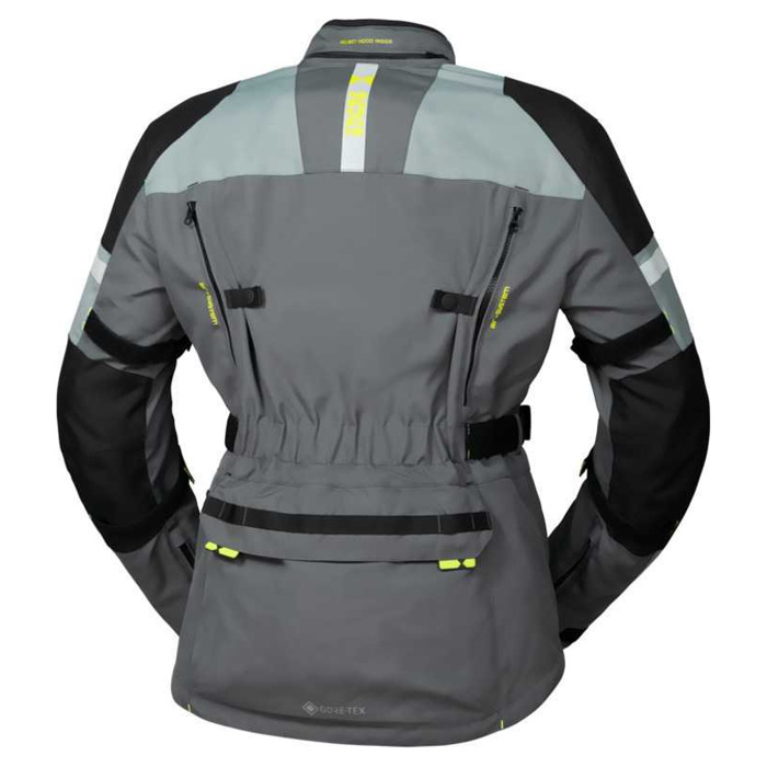 Foto: iXS Jacket Tour Adventure-GTX