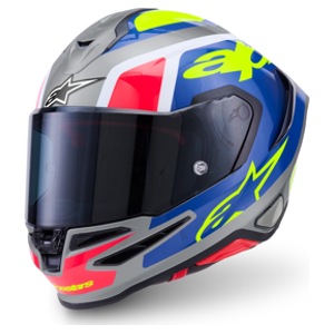 Foto: S-R7 Lumen Integraalhelm