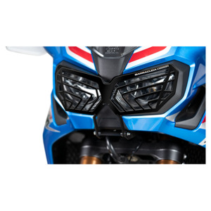 Foto: Head Light Cover Honda Africa Twin (2018 - 2019)