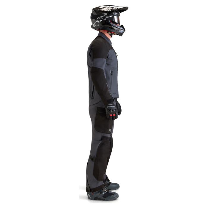Foto: Arenis Gore-Tex Motorjas